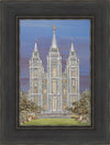 Salt Lake Temple Eternal