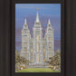 Salt Lake Temple Eternal