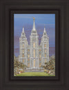 Salt Lake Temple Eternal