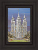 Salt Lake Temple Eternal