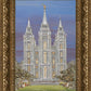 Salt Lake Temple Eternal