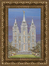 Salt Lake Temple Eternal