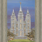 Salt Lake Temple Eternal