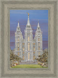 Salt Lake Temple Eternal