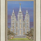 Salt Lake Temple Eternal