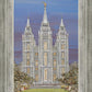 Salt Lake Temple Eternal