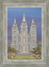 Salt Lake Temple Eternal