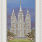 Salt Lake Temple Eternal