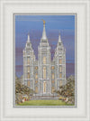 Salt Lake Temple Eternal