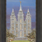 Salt Lake Temple Eternal