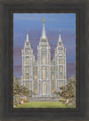 Salt Lake Temple Eternal