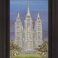 Salt Lake Temple Eternal