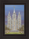 Salt Lake Temple Eternal