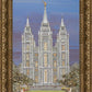 Salt Lake Temple Eternal