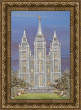 Salt Lake Temple Eternal