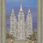 Salt Lake Temple Eternal