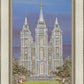Salt Lake Temple Eternal