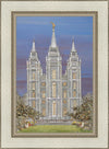 Salt Lake Temple Eternal