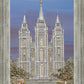 Salt Lake Temple Eternal