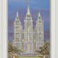 Salt Lake Temple Eternal