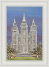 Salt Lake Temple Eternal