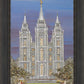 Salt Lake Temple Eternal