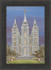 Salt Lake Temple Eternal