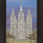 Salt Lake Temple Eternal