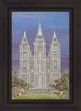 Salt Lake Temple Eternal