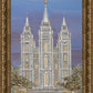 Salt Lake Temple Eternal
