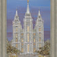 Salt Lake Temple Eternal