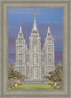 Salt Lake Temple Eternal