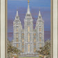 Salt Lake Temple Eternal