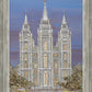 Salt Lake Temple Eternal