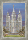 Salt Lake Temple Eternal