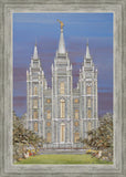 Salt Lake Temple Eternal