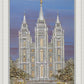 Salt Lake Temple Eternal