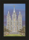 Salt Lake Temple Eternal