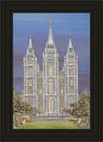 Salt Lake Temple Eternal