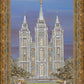 Salt Lake Temple Eternal