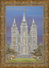 Salt Lake Temple Eternal