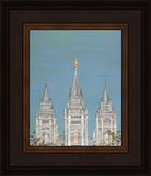 Salt Lake Temple Peace