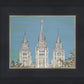 Salt Lake Temple Peace