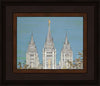 Salt Lake Temple Peace