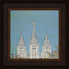 Salt Lake Temple Peace