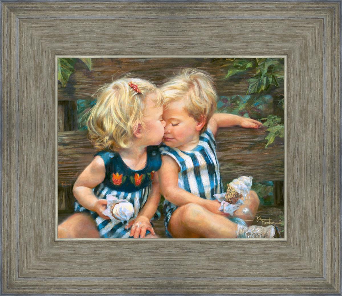 Love Prints