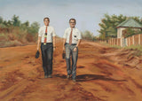 Missionaries in Ghana