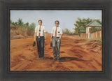 Missionaries in Ghana