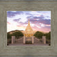 Phoenix Sunrise Glow