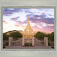 Phoenix Sunrise Glow